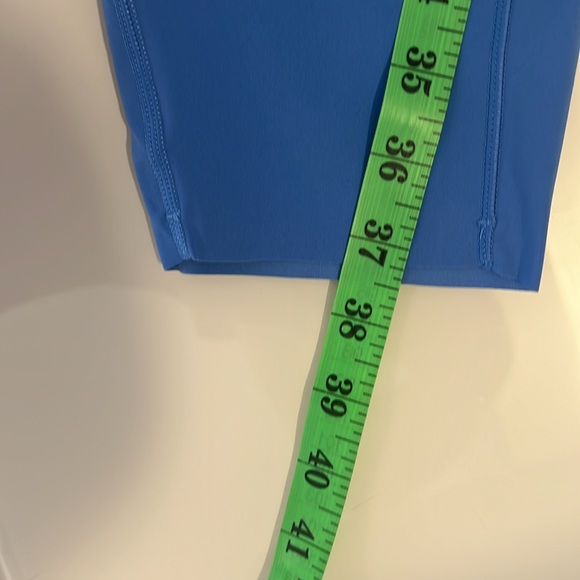 NWOT / Lululemon Fast and Free Brushed Fabric High-Rise Tight 28" - Picture 10 of 10